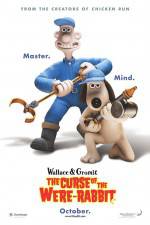 Watch Wallace & Gromit in The Curse of the Were-Rabbit 123MovieFree