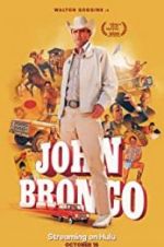 Watch John Bronco 123MovieFree