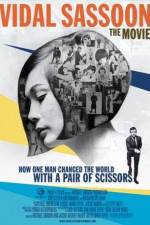 Watch Vidal Sassoon The Movie 123MovieFree