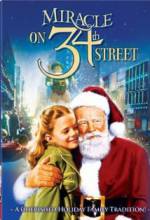 Watch Miracle on 34th Street 123MovieFree