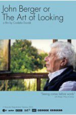 Watch John Berger or The Art of Looking 123MovieFree