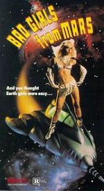 Watch Bad Girls from Mars 123MovieFree