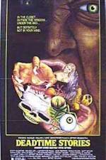 Watch Deadtime Stories 123MovieFree