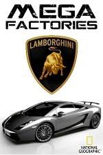 Watch National Geographic Megafactories: Lamborghini 123MovieFree
