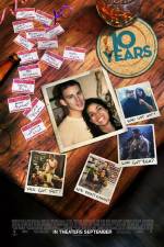 Watch 10 Years 123MovieFree