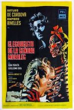 Watch Skeleton of Mrs. Morales 123MovieFree