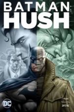 Watch Batman: Hush 123MovieFree
