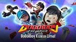 Watch BoBoiBoy: The Movie 123MovieFree
