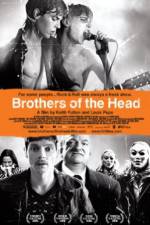 Watch Brothers of the Head 123MovieFree