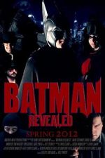 Watch Batman Revealed 123MovieFree