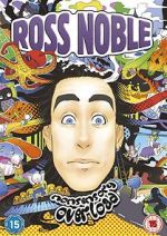 Watch Ross Noble: Nonsensory Overload 123MovieFree