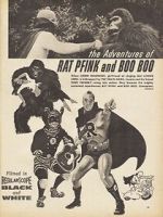 Watch Rat Pfink and Boo Boo 123MovieFree