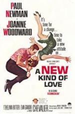 Watch A New Kind of Love 123MovieFree