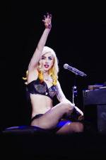 Watch Lady Gaga Presents The Monster Ball Tour at Madison Square Garden 123MovieFree