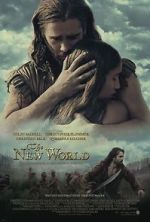 Watch The New World 123MovieFree