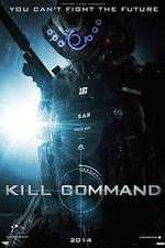 Watch Kill Command 123MovieFree