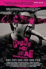 Watch Punk's Not Dead 123MovieFree