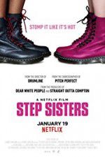 Watch Step Sisters 123MovieFree