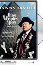 Watch Other People's Money 123MovieFree