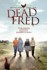 Watch Dead Fred 123MovieFree