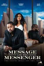 Watch Message and the Messenger 2022 123MovieFree