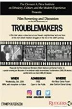 Watch Troublemakers 123MovieFree
