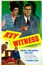 Watch Key Witness 123MovieFree