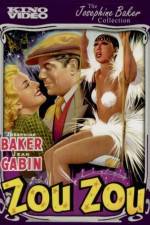 Watch Zouzou 123MovieFree