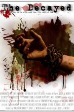 Watch The Decayed 123MovieFree