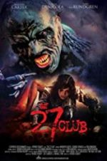 Watch The 27 Club 123MovieFree