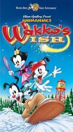 Watch Animaniacs: Wakko\'s Wish 123MovieFree