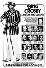 Watch Bing Crosby: His Life and Legend 123MovieFree