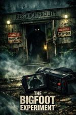 Watch The Bigfoot Experiment 123MovieFree