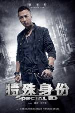 Watch Special ID 123MovieFree