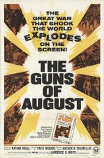 Watch The Guns of August 123MovieFree