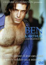 Watch Ben & Arthur 123MovieFree