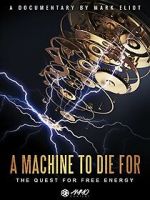 Watch A Machine to Die For 123MovieFree