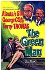 Watch The Green Man 123MovieFree
