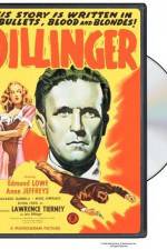 Watch Jagd auf Dillinger 123MovieFree