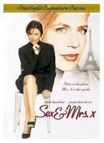 Watch Sex & Mrs. X 123MovieFree