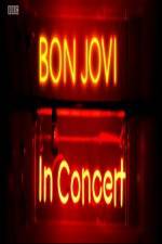 Watch Bon Jovi in Concert BBC Radio Theater 123MovieFree