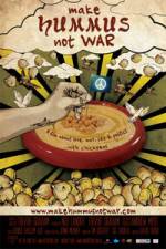 Watch Make Hummus Not War 123MovieFree