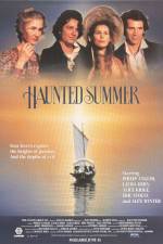 Watch Haunted Summer 123MovieFree