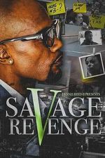 Watch Savage Revenge 123MovieFree