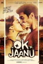 Watch OK Jaanu 123MovieFree