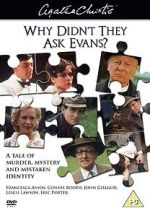 Watch Why Didn\'t They Ask Evans? 123MovieFree