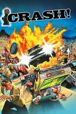 Watch Crash! 123MovieFree