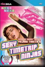 Watch Sexy Timetrip Ninjas 123MovieFree