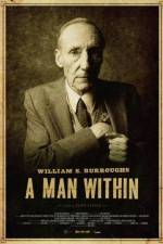 Watch William S Burroughs A Man Within 123MovieFree