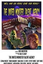 Watch The United Monster Talent Agency 123MovieFree